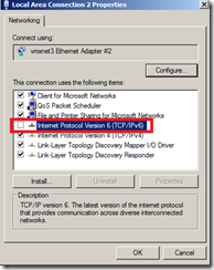 Local Area Connection