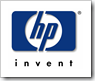HP Logo