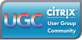 Dutch Citrix User Group Logo