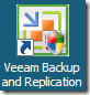 Veeam Backup & replication version 6
