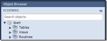 Atlantis ILIO database